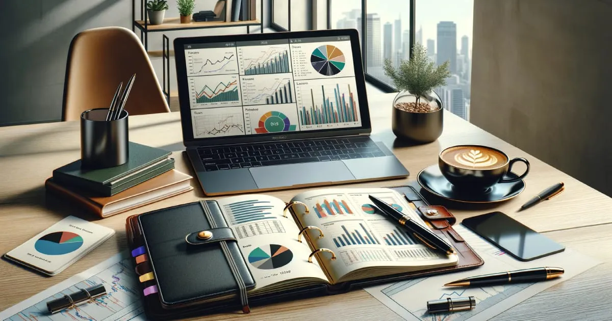 Cosmico - What is KPI - Types of KPIs