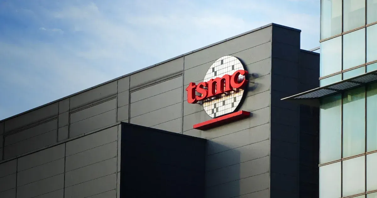 TSMC Launches 4nm Chip Production in Arizona